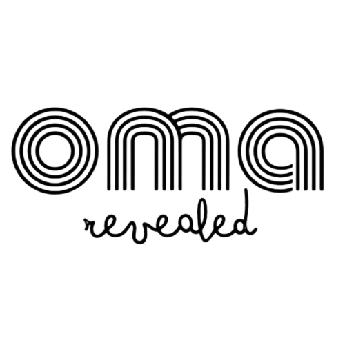 OMA REVEALED 